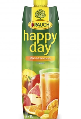 Picture of HAPPY DAY MULTIVITAMIN 1LTR